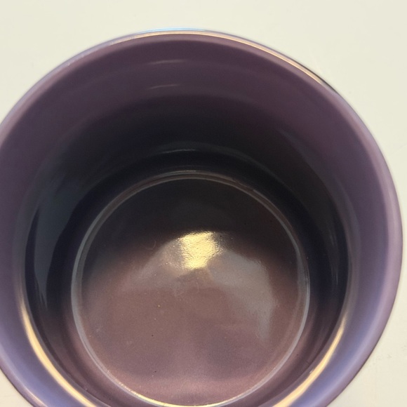 Laurel Burch ceramic vintage coffee mug 2014 - Picture 4 of 5